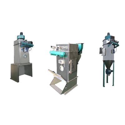 China Other Sale High Quality Dust Machine Dust Collector Pulse Precipitator for sale