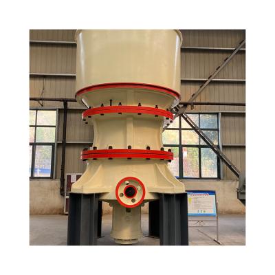 China Other Wholesale China Supplier Aluminum Crusher Cans Composite Cone Crusher for sale