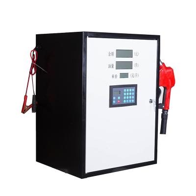 China High Quality Security Machine Electronic Controller Household Digital Fuel Automatic Dispenser D-JYB-65 for sale