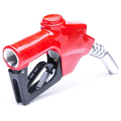 China Gasoline Good Quality Diesel Fuel Nozzle Auto Fuel Injector Nozzle for sale