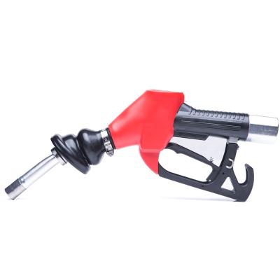 China Gasoline Big Standard Auto Fuel Jet Nozzle Fuel Transfer Nozzle Auto for sale