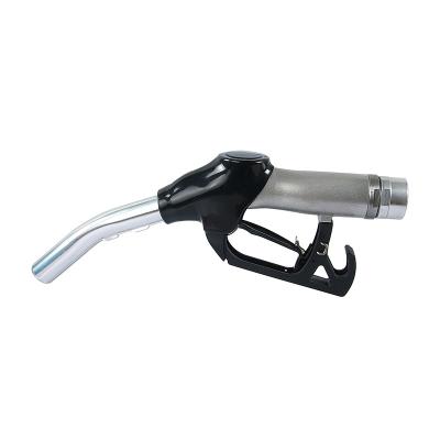 China Super Tip Gasoline Quality Large Tip Flow Rate Automatic Diesel Fuel Nozzle for sale