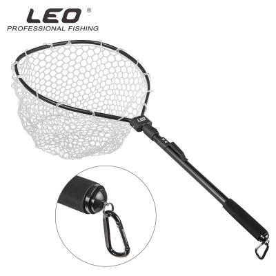 China China Manufacturer High Strength Selling Portable Sewing Machine Nylon Folding Fishing Net for sale