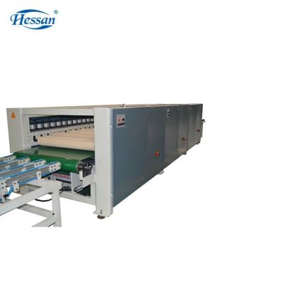 China Good quality wooden door hot press MDF machinery woodworking machine sandwich panel laminating machine for sale