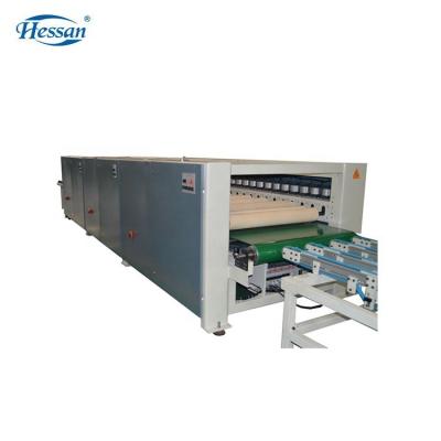 China Wood press machine machine honeycomb panel laminating laminating machine for sale for sale