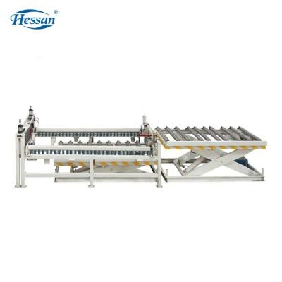 China Factory Factory Professional Board Unloading Lathe Feeding Automatic Wood Machine for sale