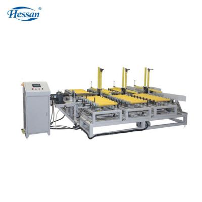 China Others Automatic Panel Furniture Panel Turnover Machine for sale