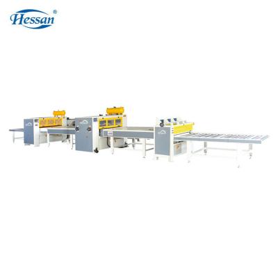 China High Gloss Acrylic Hot Melt Glue PAPER Hot Melt Roller PURE PET Laminating Machine for sale