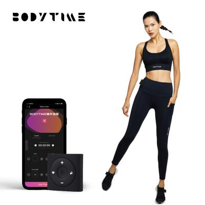 China BODYTIME K11 Ems Fitness yoga  Ladies Workout Pants For Sexy Fiture for sale