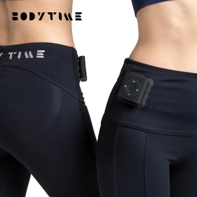 China Thin Waist  Reduce Belly Tight Workout Pants Gym Bottoms Womens for sale