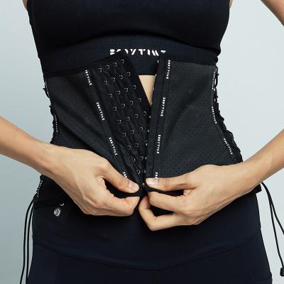 China BODYTIME Fat Burning Waist Band SML Size For Body Shaping for sale