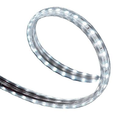 China High Lumen SMD2835 Desktop LED Strip SF2835 5W 10W IP20 Christmas Light Strip for sale