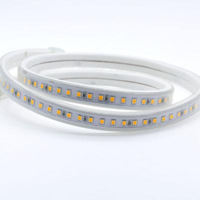 China SF2835 LED Desktop Strips Waterproof Led Light Strip 24W for sale