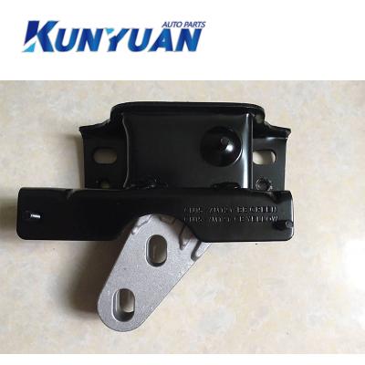 China Rubber/Iron Gearbox Auto Parts Mountingt CN15-7M121-CB For FORD ECOSPORT 2013-2017 2.0L for sale