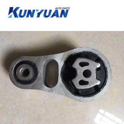 China Rubber/Iron Gearbox Auto Parts Riser CV21-6P082-EB 1783693 For FORD ECOSPORT 2013-2017 for sale