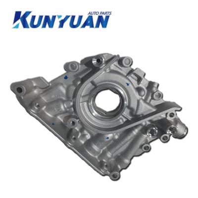 China Auto Parts Oil Pump CN1Z6600B FOR FORD FIESTA 2014-2016 1.6L STANARD for sale