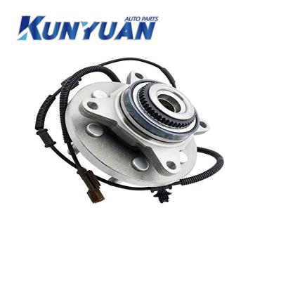 China Auto Parts Hub and Gear Ratio FL3Z-1104-H FOR FORD F-150 2015 - F-150 for sale