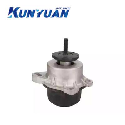 China METAL Auto Parts Engine Mount 7C11-6A002-AA 4721590 1735879 4C116A002AA 4540636 For FORD TRANSITENT V348 2006-2014 for sale