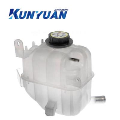 China Auto Parts Expansion Tank Water Tank 2F2Z8A080AA 9C3Z8101B XF2Z8A080AA For FORD WINDSTAR/FREESTAR MERCURY STANDARD for sale