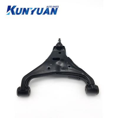 China Auto Parts Lower Control Arm UC25-34-350 UC25-34-300 AB31-3079-AG AB31-3078-AF For FORD RANGER MAZDA BT50 2012 - Pickup STANDARD for sale