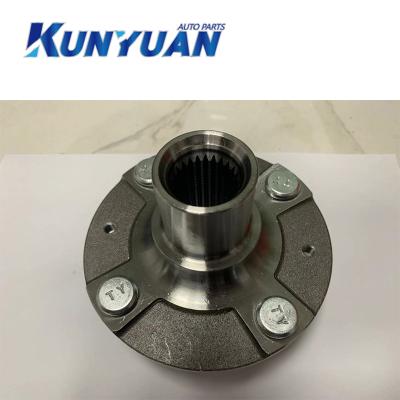 China Auto Parts Wheel Hub Bearing UR61-33-061 1454712 For FORD RANGER 2009-2012 2006-2011 / FORD EVEREST / FORD RANGER 2009-2012 / MAZDA BT-50 for sale