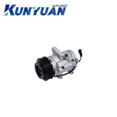 China Auto parts stores a/c compressor AB39-19D629-BB for 2012 FORD RANGER - Ranger for sale