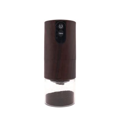 China Fashionable For Sale High Quality Mini Portable Household Electric Coffee Grinder for sale