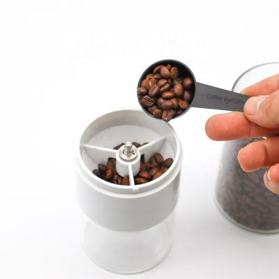 China New fashionable electric coffee grinder/coffee grinder for homeuse with mini shape for sale