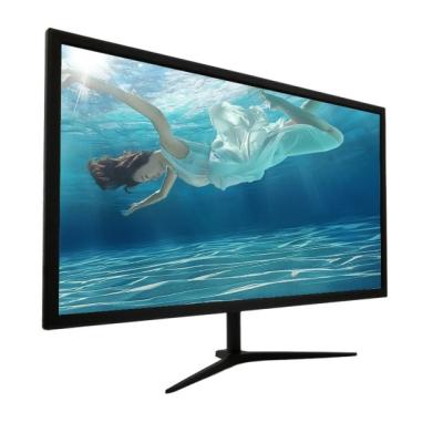 China Curved Curved Screen 27 Inch 165Hz Computer LCD Gaming Monitor for sale