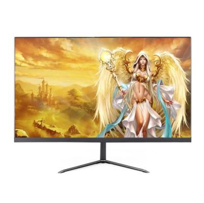 China 17.3 Inch Curved 1080P HD Bigscreen Portable Laptop Gaming Monitor With USB C Connect Game for sale