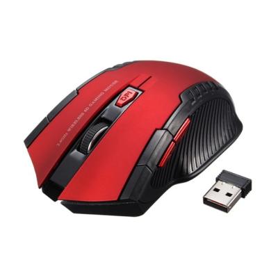 China 2021 best selling coloful 3D with LED Backlight Wired Computer 6D Optical Gaming Mouse for sale