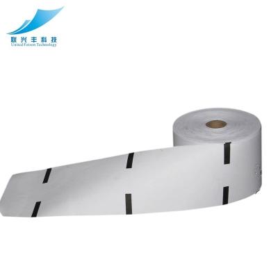 China Heat Sensitive Cash Regester Printer China Manufacturer ATM Ticket Paper For Wholesale for sale