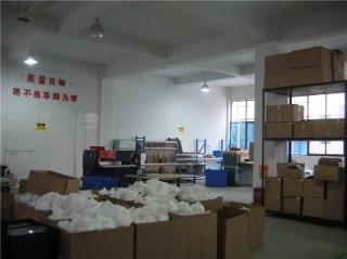 Verified China supplier - Hangzhou Yuekai Composites Materials Co., Ltd.