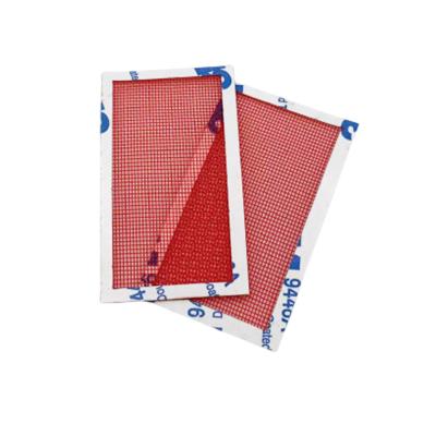 China Hotel Accessories Cleaner PPS Filter For Vacuum Cleaners for sale