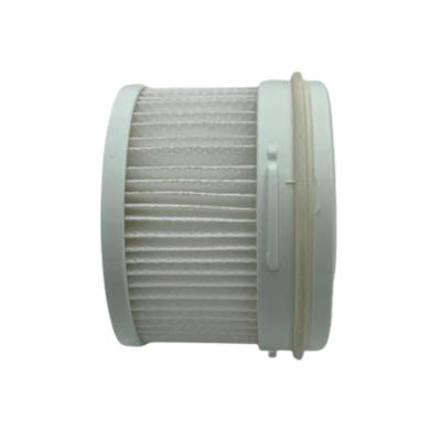 China Vacuum Cleaner Filters Parts Vacuum Cleaner Filter Element for sale