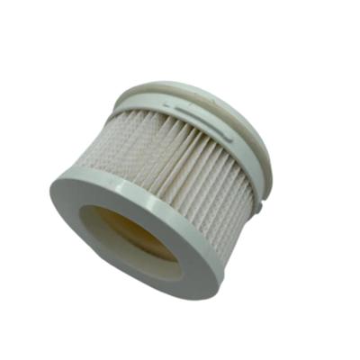 China Vacuum Cleaner Filter Vacuum Ceaner Parts The Vacuum Cleaner Filter for sale