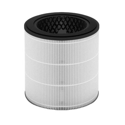 China High Efficiency HEPA Filter Replacement Philipss FY0293/30 Replacement Air Purifier Filter Compatible With AC0830/10 for sale