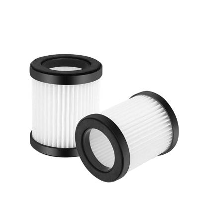 China Hotel 2 PCS HEPA Filter for MOOSOO XL-618A Vacuum Cleaner Room for sale