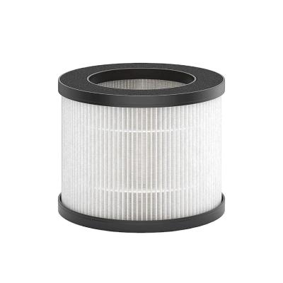 China High Efficiency High Efficient Hepa Filter Replacement For Medify MA-18 Air Purifier for sale