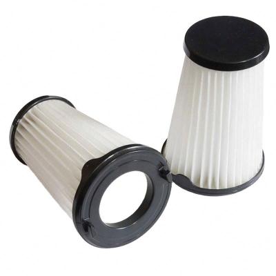 China Hotel Factory Direct Replacement HEPA Vacuum Cleaner Filter for Philips Electrolux for sale