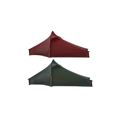 China Wholesale Durable Automatic Outdoor Waterproof Nylon Camping Tent Thickening Lawn Insulated Shelter Tent For Travel for sale