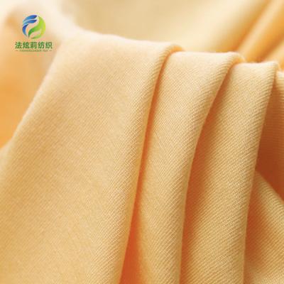 China Anti Pill 11% Micro Modal 89% Spandex High Quality Modal Spandex Tank Top Knit Fabric For Underwear Lingerie for sale