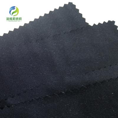 China Anti Pill Elastic Breathable Nylon Fabric 250gsm 78% Spandex Nylon Fabric 22%spandex Nylon And Spandex For Joggers for sale