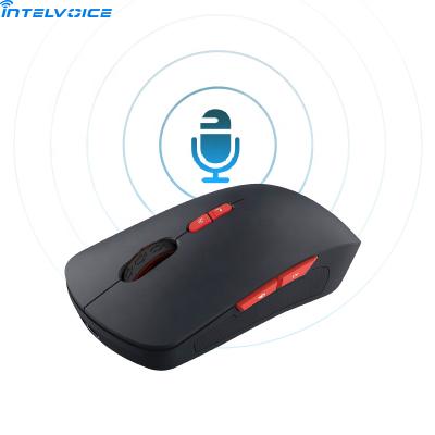 China Mini Smart AI Voice Mouse Typing Languages ​​Text To Translate Text Languages ​​Mouse for sale