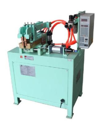 China Alambre Mesh Welder del arma del automóvil 380V Mesh Welding Machine 40KVA en venta