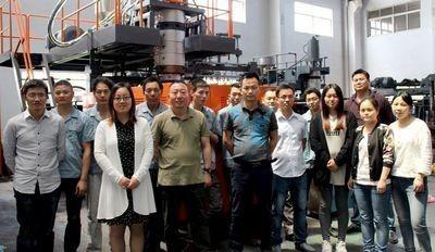 Verified China supplier - Zhangjiagang Baisu Machinery Manufacture Co., Ltd.