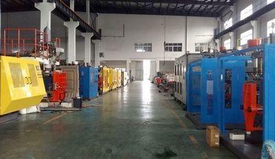 Проверенный китайский поставщик - Zhangjiagang Baisu Machinery Manufacture Co., Ltd.