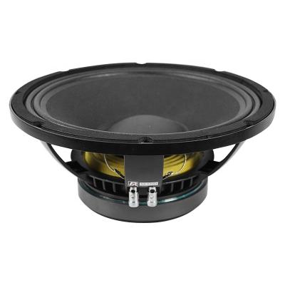 China Fiberglass 12 Inch Big Power Ferrite Magnet Woofer Speaker Driver For Big Line Array Stage Loudspeaker for sale