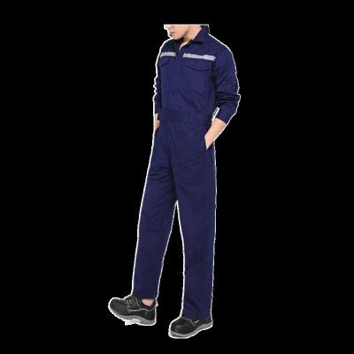 China Overall 100% Breathable Cheap Price China Cotton Twill Blue Cotton Safety Cheapest Working Uniforms Working Uniforms for sale