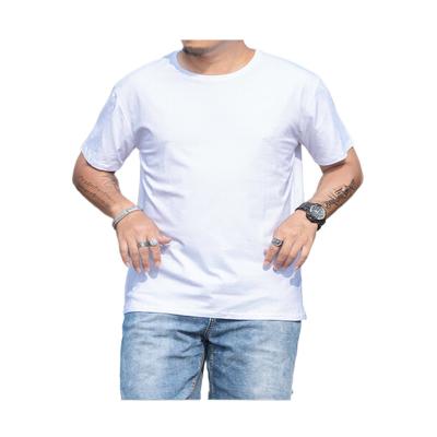 China Breathable Custom All Kinds Big And Tall T Shirt With Free Brand T Shirts OEM Cheap Custom Size T Shirt From Apparel Factory for sale